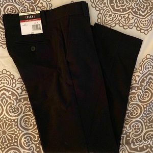 NWT Boys Van Heusen Dress Pants